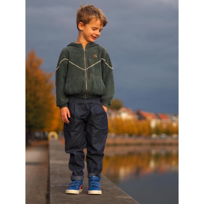 Wisj - Timo  (92-164)