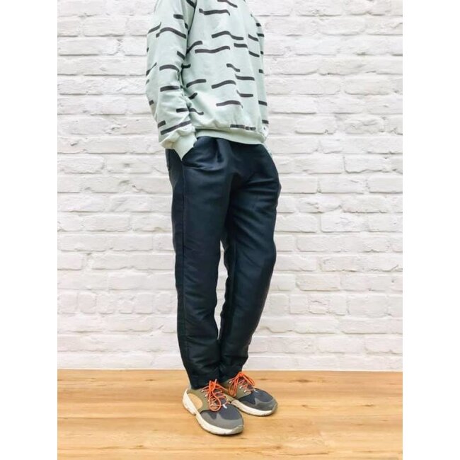 Wisj - Timo  (92-164)