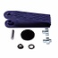 Prym Nestelogen gebronsd 5 mm