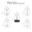 Iris May Iris May - Renee jas dames