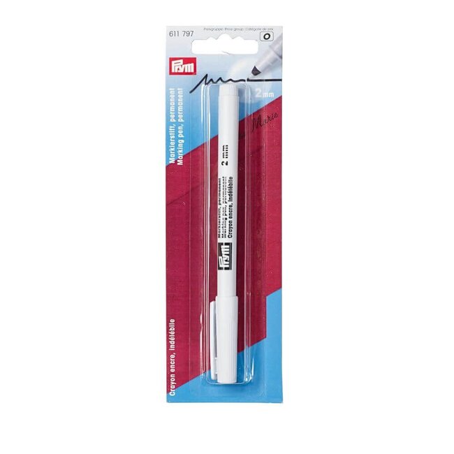 Permanente stift