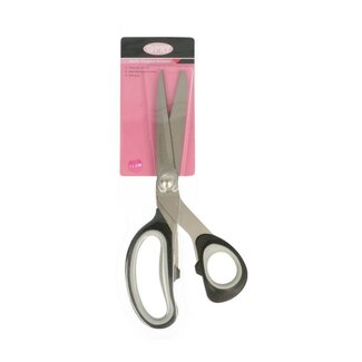 Titanium stoffenschaar 21 cm