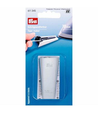 Prym Biaisband maker 18 mm