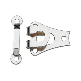 Broekhaken 9 mm (5st)