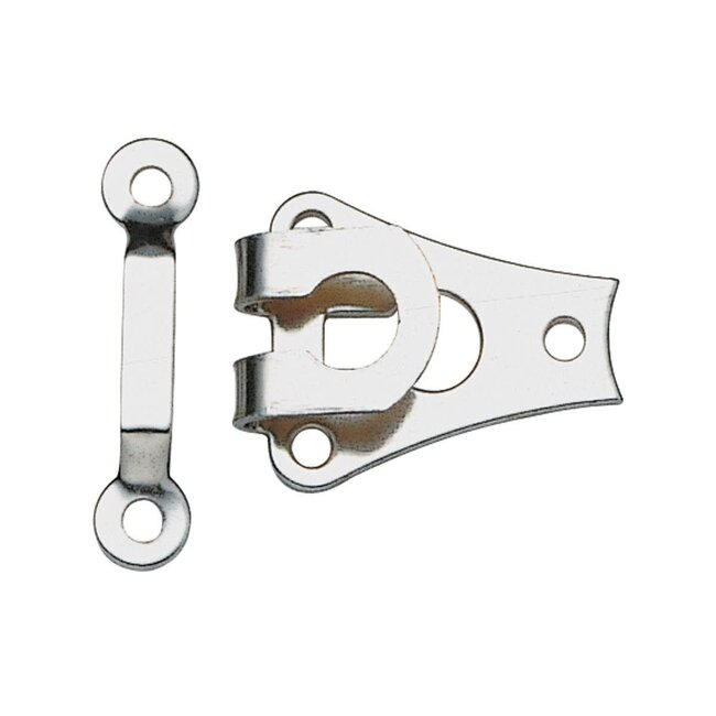Broekhaken 9 mm (5st)