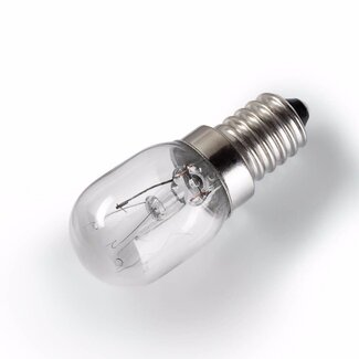 Machinelamp schroefdraad