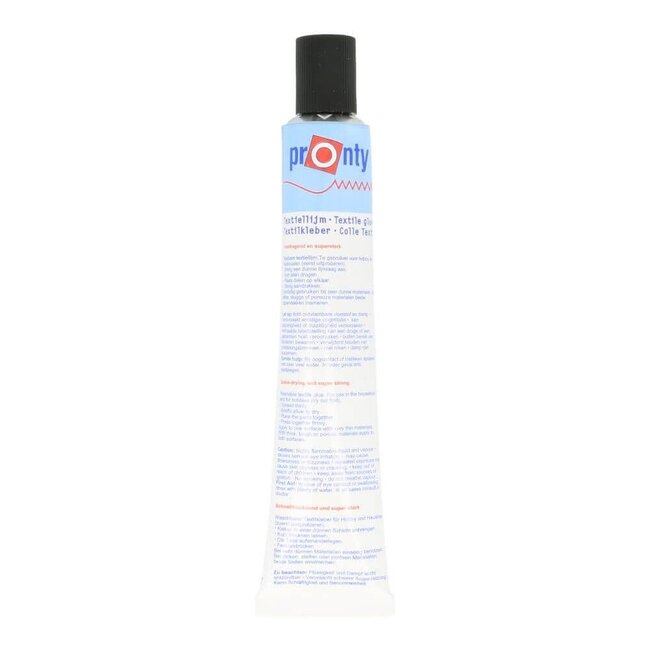 Textiellijm 45g