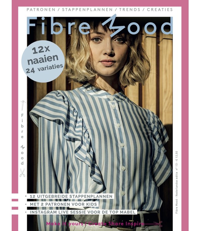 Fibremood Fibre mood 13