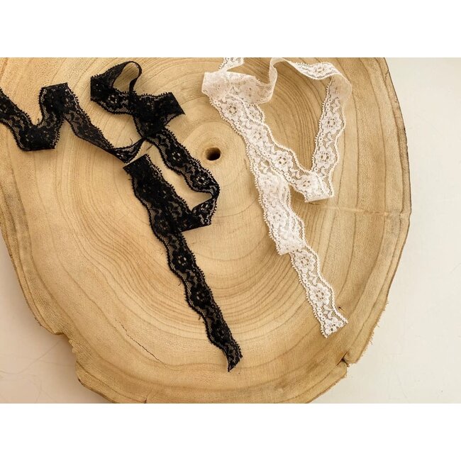 Elastisch kant - 20 mm