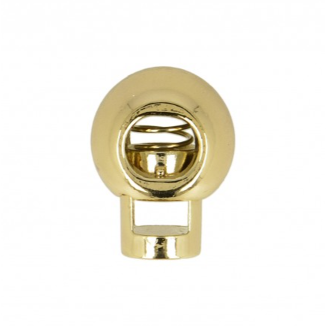 Koordstopper - goud