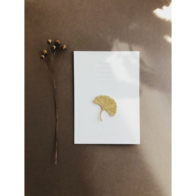 Ginkgo