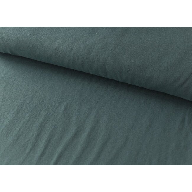 Boordstof Heike - ocean