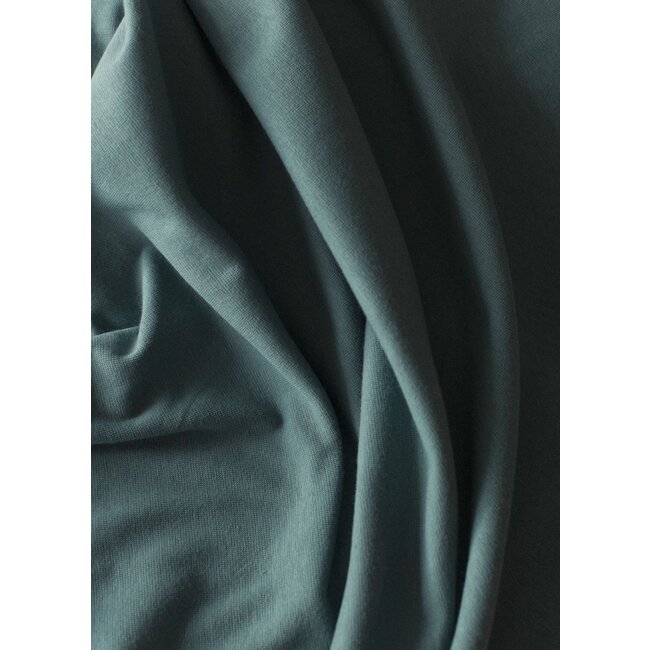 Boordstof Heike - ocean