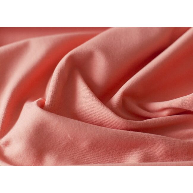 Boordstof Heike - summerpink