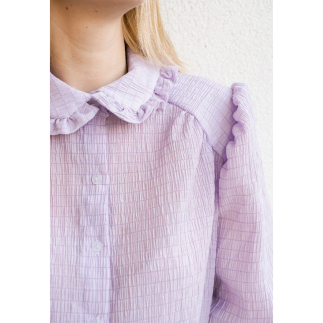 Bel'etoile - Harriet blouse