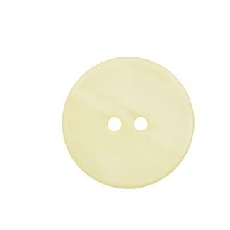 Mother of pearl - geel