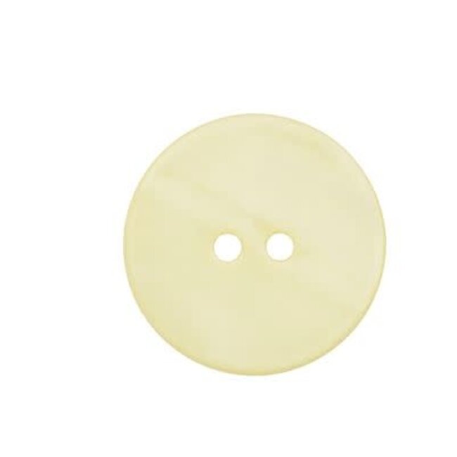 Mother of pearl - geel