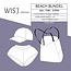 Wisj - Beach bundle