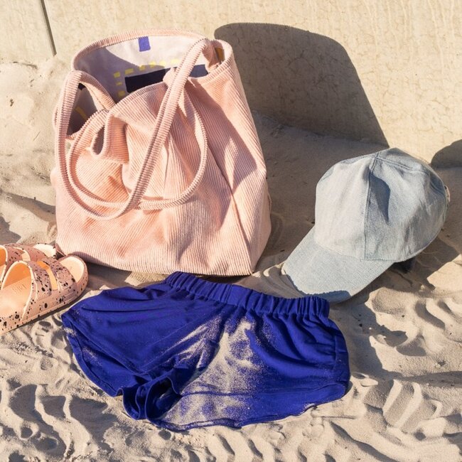 Wisj - Beach bundle