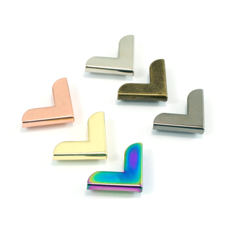 Metal corners (2st)