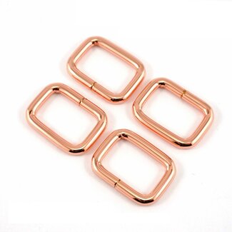 Passant rosé (20-40mm)