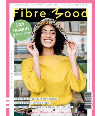 Fibremood Fibre mood 14