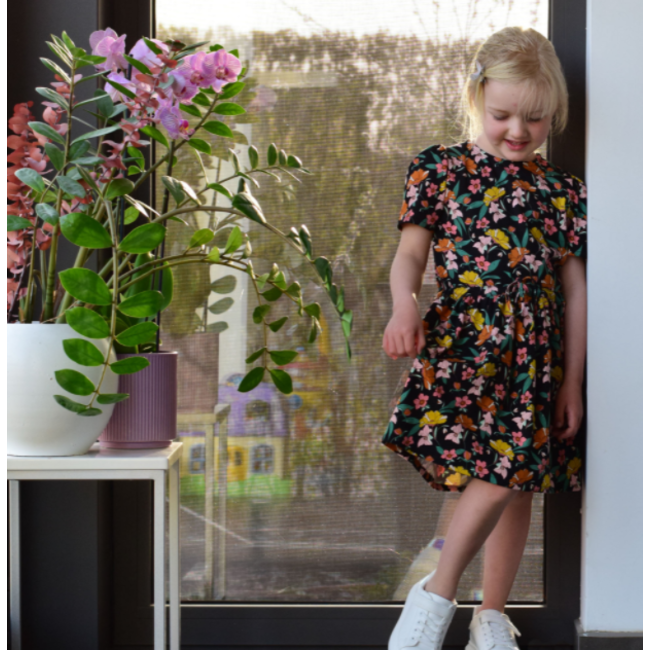 Bel'etoile - Lotus jurk (80-164)