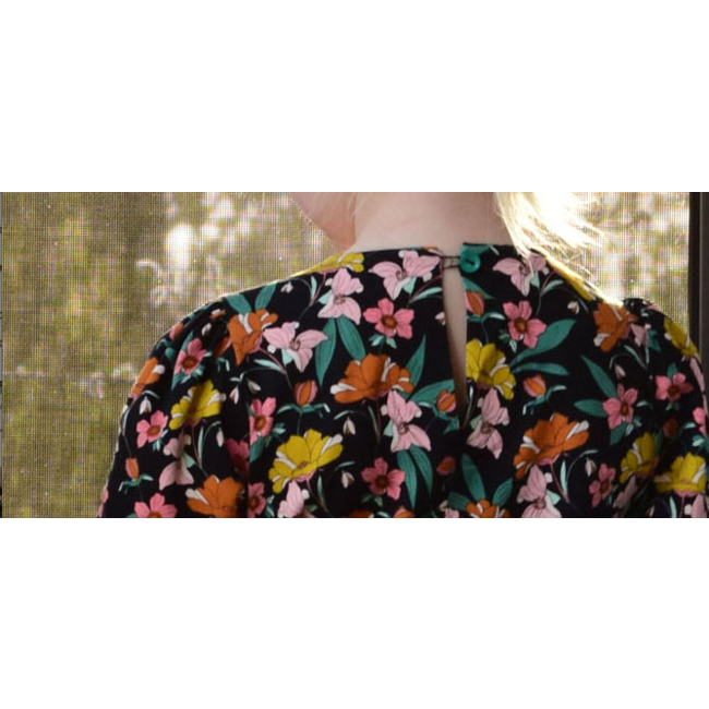 Bel'etoile - Lotus jurk (80-164)