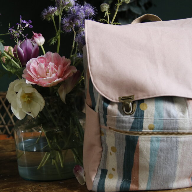 Iris May - Jack pack digitale handleiding