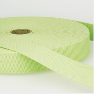 Tassenband munt S110