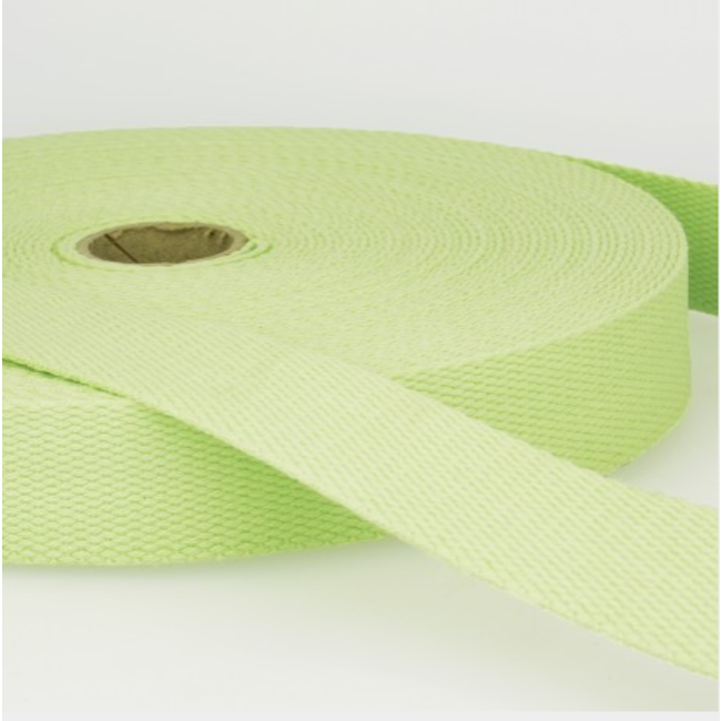 Tassenband munt S110