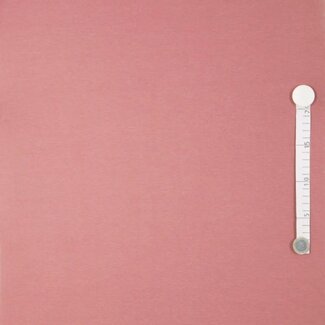 Sweater - oud roze
