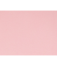 Boordstof rib smal - roze