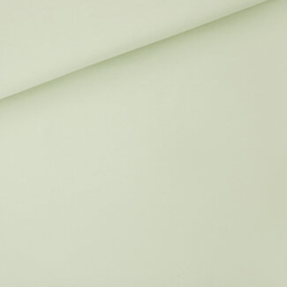 See You At Six SYAS17 French terry - mistgroen (thin grid)