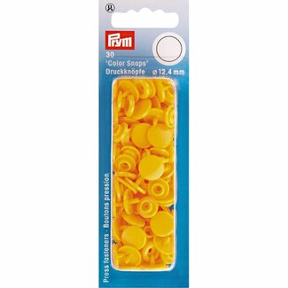 Prym Color snaps - eidooier