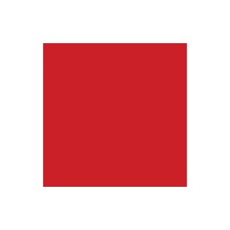Siser EasyWeed Flexfolie - rood