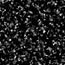Flexfolie - glitter zwart