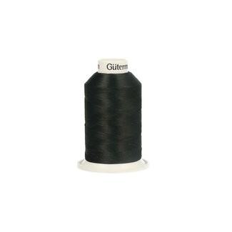Gütermann Bulky-lock 80 Zwart 000