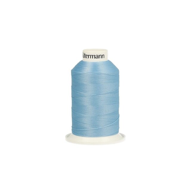 Bulky-lock 80 Blauw 143