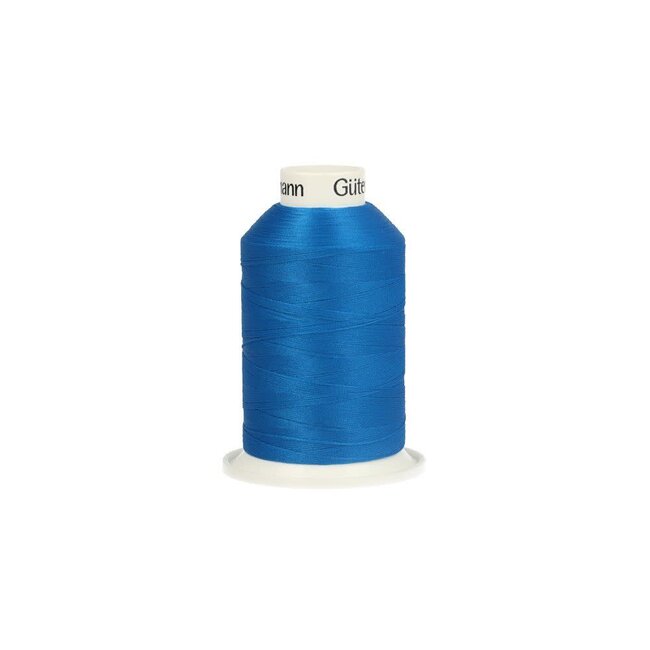 Bulky-lock 80 Koningsblauw 322
