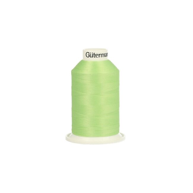 Bulky-lock 80 Lichtgroen 152