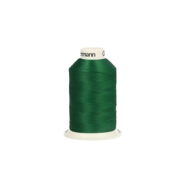 Bulky-lock 80 Donkergroen 340