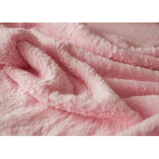 Teddy - roze