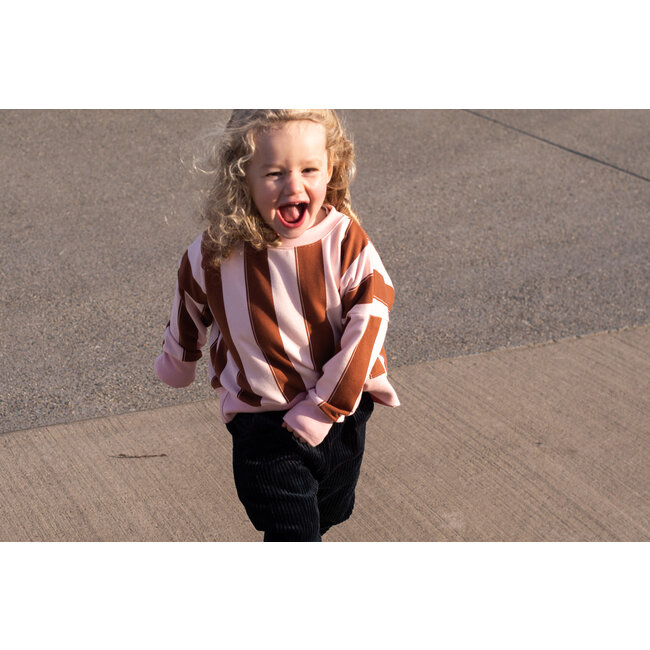 Wisj - Casper oversized sweater