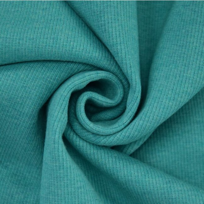 Bio boordstof - aqua