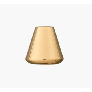 Kegel - goud