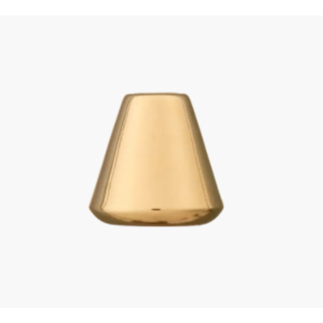 Kegel - goud