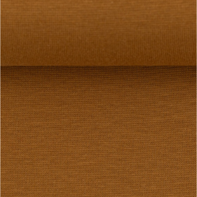 Boordstof Heike - camel