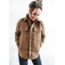 Bel'etoile - Indy shacket (32-50)