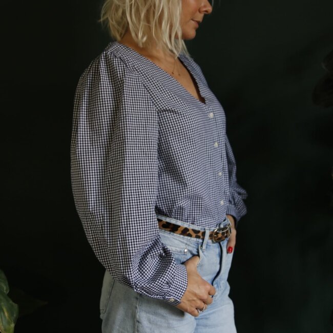 Iris May - Claire (32-50) digitale handleiding